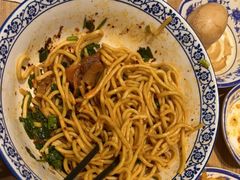 -舌尖尖·兰州牛肉面(浦东机场店)