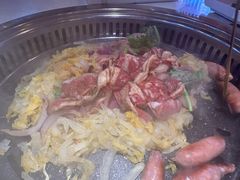 招牌肥牛-杨记齐齐哈尔烤肉(总店)