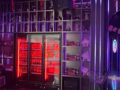 -星聚会KTV(合生汇黑金店)