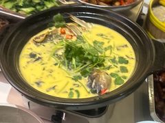 -江南粥家庄(宁国路店)