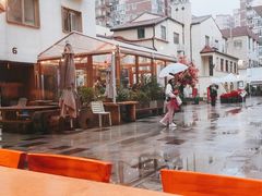 -RAC BAR(安福路店)