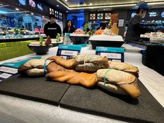 -东海怡品海鲜豆捞(舟宿夜江店)