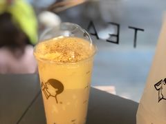 -喜茶(深圳喜荟城店)