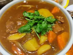 -长勺子东南亚(街道口店)