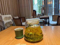 -竹里馆·淮扬菜·功夫茶(老门东店)