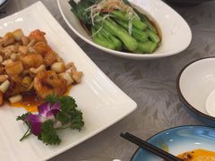 -成都驻京办餐厅(蜀都宾馆店)