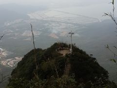 -七娘山