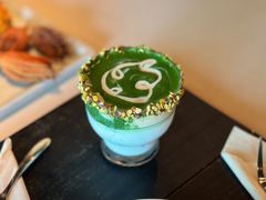 -luutosa  cafe & tea 鹿兔山