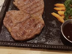 -必胜客(兰州国贸店)