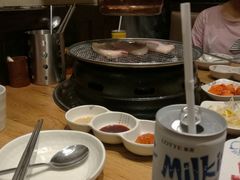 -韩国料理大力士(屏风街店)