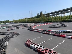 -锐擎卡丁车主题乐园(郊野公园店)