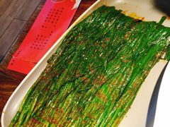 -不是烧烤·武汉烧烤·地道湖北菜(大成路店)