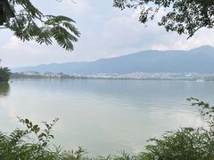 -星湖旅游景区七星岩