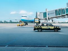 -厦门高崎国际机场-T3航站楼