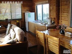 -苏州太湖牛仔风情度假村