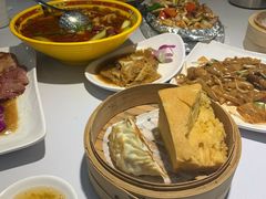 -多多旺港式茶餐厅(新区店)