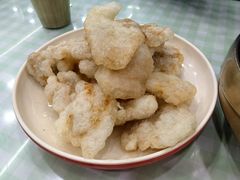 -服务大楼冷面(延大店)