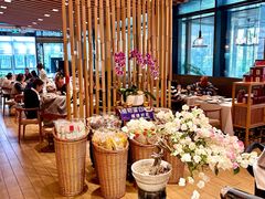-若蘭慈·无国界素食料理(欢乐海岸店)