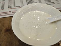 -沙湾姜埋奶(兴新包店)