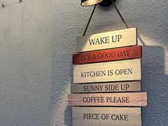 -The Good Place好地方·Brunch·coffee(国贸店)
