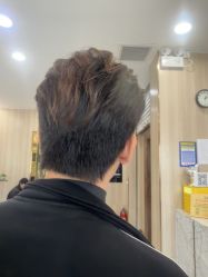 -名艺世家·烫发·染发