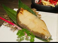 -赤坂亭·M9和牛烧肉(南京江南虹悦城店)