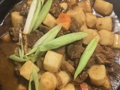 -华夏食府中餐厅(中原路店)