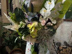 -小魚花店