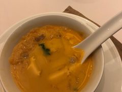贵妃泡饭-利苑酒家(合景国际金融广场店)