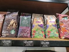 -星巴克(哈尔滨新一百店)