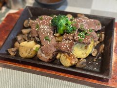 -和牛食堂•BISTRO(广州首店)