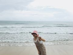 -白沙湾海滩