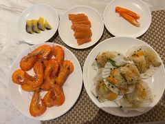 -长沙三景韦尔斯利酒店·Oval全日制餐厅自助餐