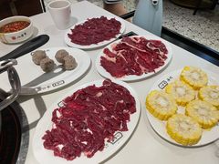 -八合里潮汕鲜牛肉火锅(上海汇智广场店)