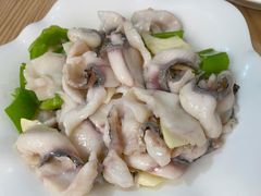 黑鱼二吃-素勤饮食店(城头巷店)
