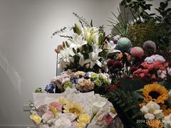-花辰月夕花坊(北滨路店)