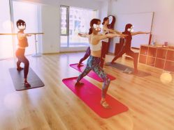 -Real Pilates优体普拉提