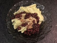 抹茶綿綿冰-神户赤童日式烤肉伙伴(东直门店)