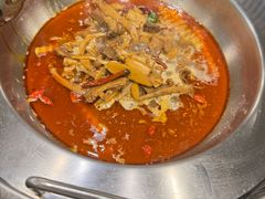 -刘一锅筋头巴脑(千峰路店)