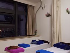 -佰推·肩颈腰·推拿理疗(湾悦城店)