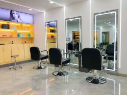 -Coo Hair salon