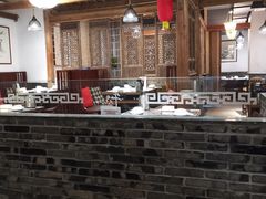 -仄园围炉坊·牛肉火锅·汕头卤水火锅(蛇口店)