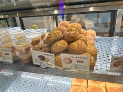 -君之狮子山·轻糖烘焙(松江印象城店)