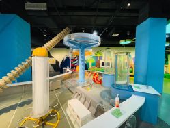 -北京科学中心儿童乐园