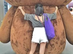 -line friends(明洞旗舰店)