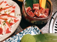 -上男·烧肉集市(五一广场店)