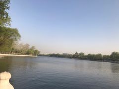 -后海公园