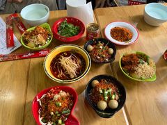 -冒椒火辣(奎星楼街店)