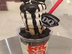 -DQ·蛋糕·冰淇淋(五棵松万达店)