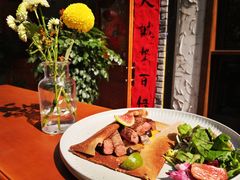 -AFS Cafe & Canteen(闽江二路店)
